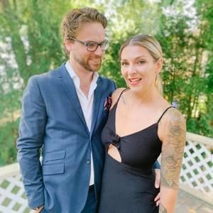 Meet your Posher, Molly